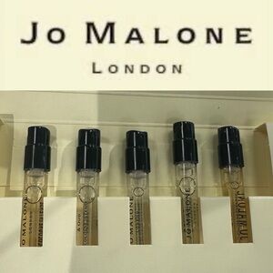 Jo Malone Cologne Discovery Collection Set